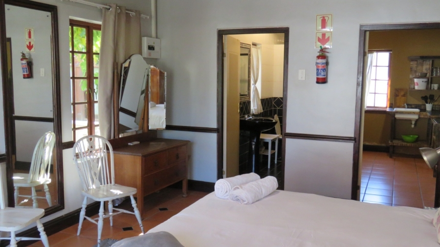 Commercial Property for Sale in Caledon Western Cape